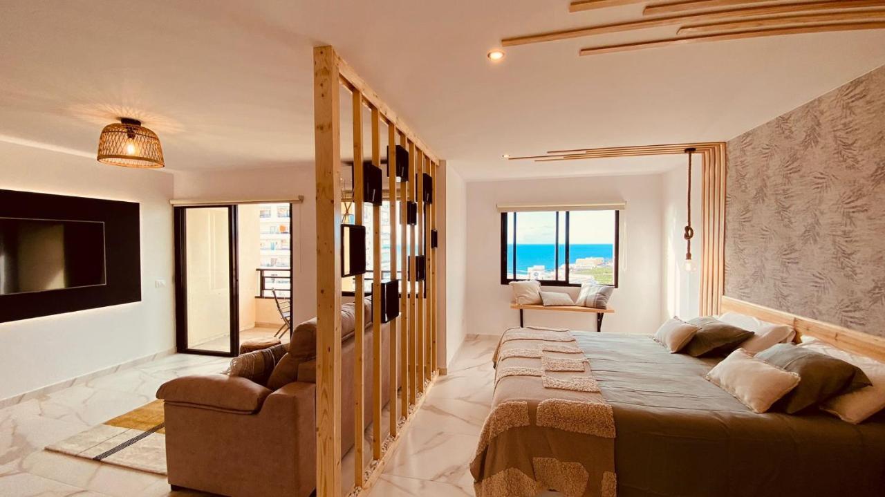 Sunset Paradise Costa Adeje  Exterior foto