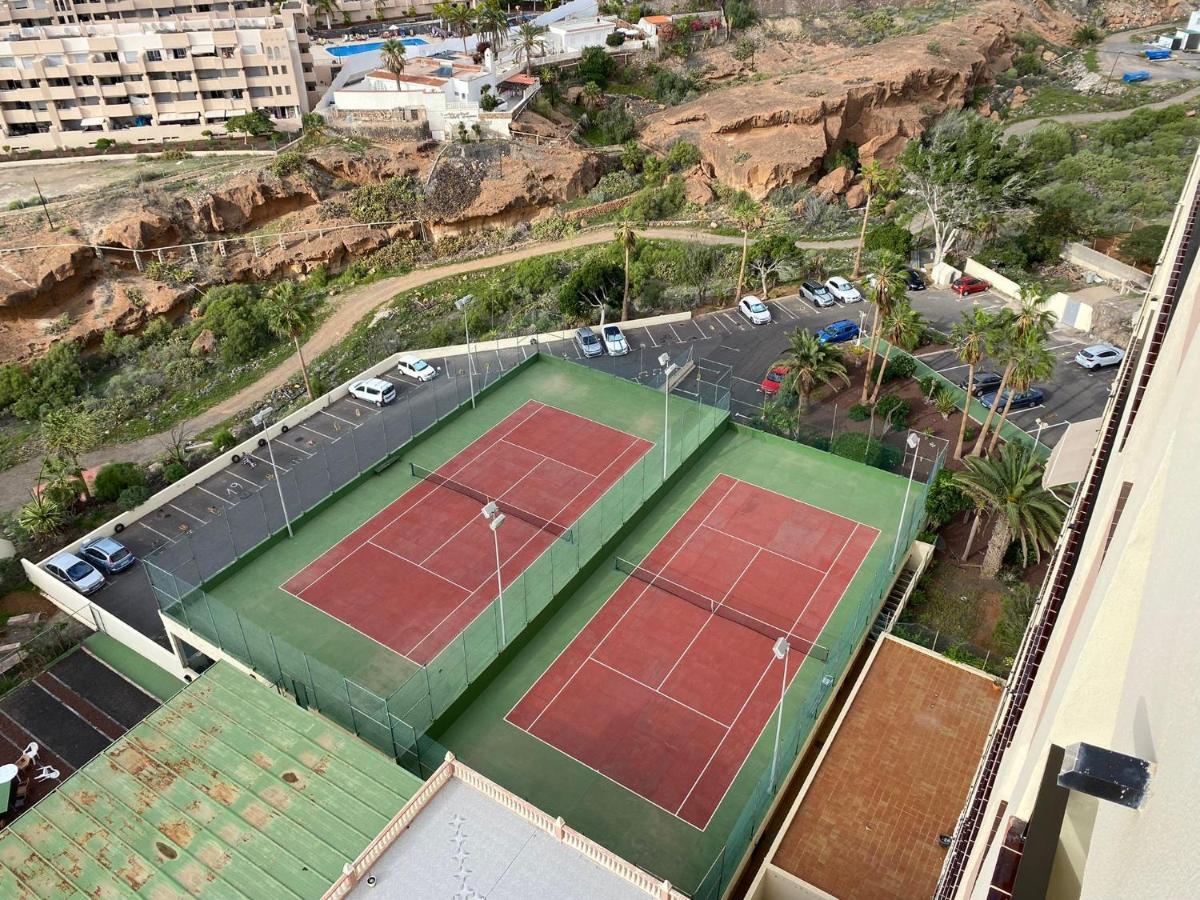Sunset Paradise Costa Adeje  Exterior foto