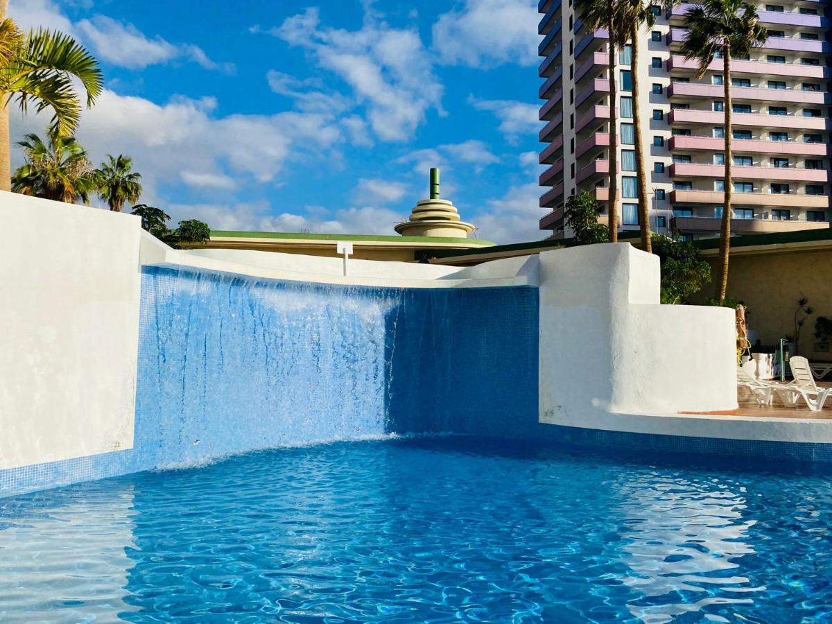 Sunset Paradise Costa Adeje  Exterior foto