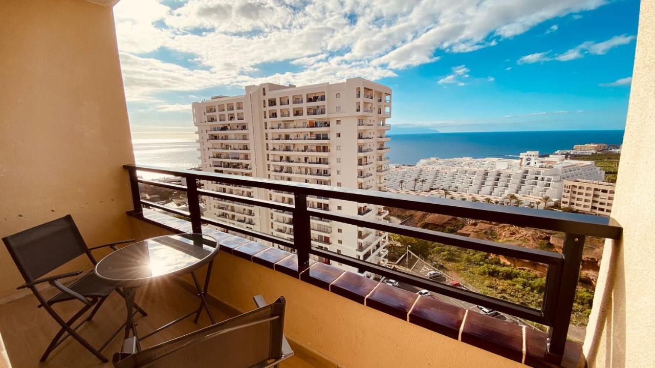 Sunset Paradise Costa Adeje  Exterior foto